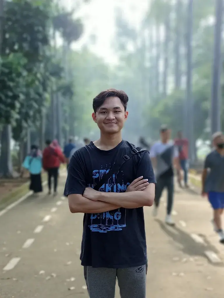 Daffa Aditya